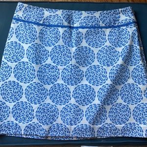 Vineyard vines skirt